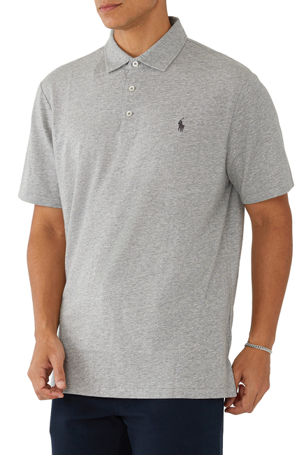 Oxford Cotton-Linen Shirt